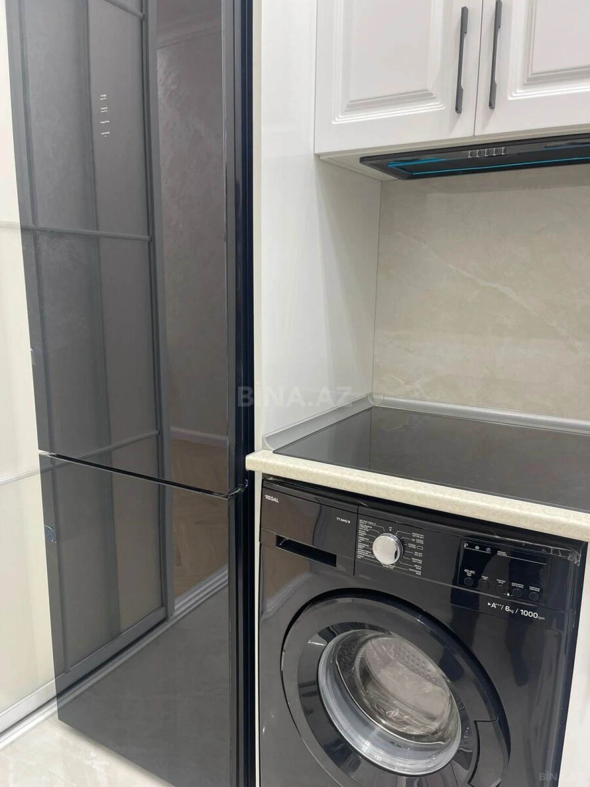 Satılır 2 otaqlı mənzil 50 m²