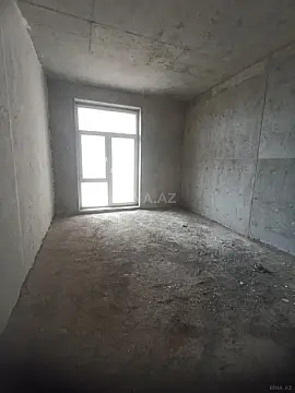 Satılır 4 otaqlı mənzil 156.6 m²