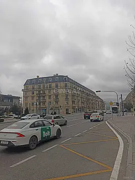 Satılır 4 otaqlı mənzil 156.6 m² — Bakı, Köhnə Günəşli 4 otaq 156.60 m²