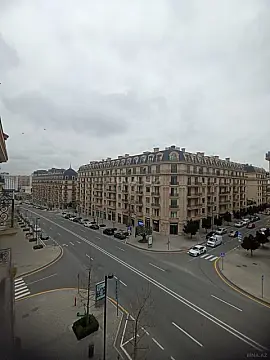 Satılır 4 otaqlı mənzil 156.6 m²