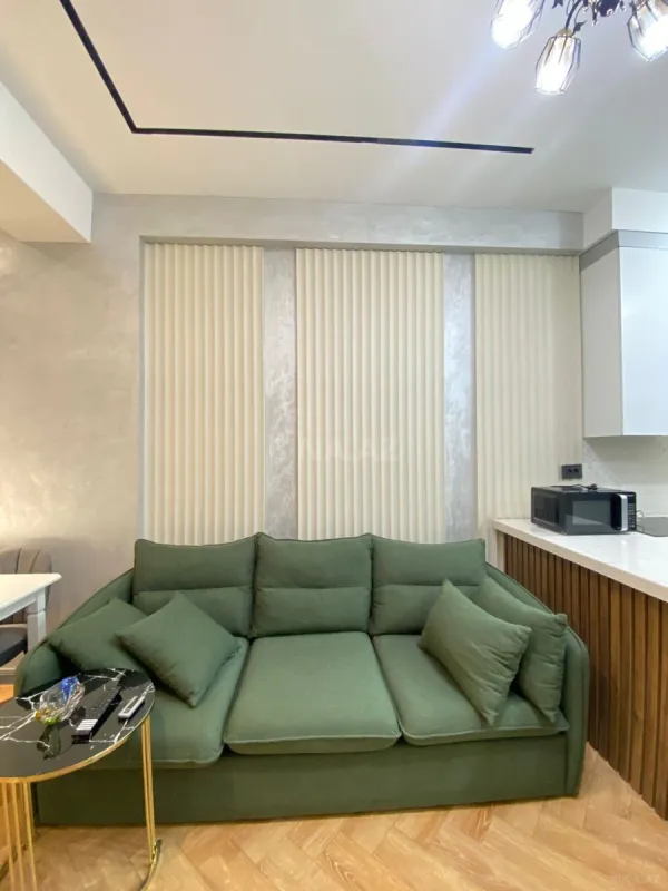 Kirayə verilir 2 otaqlı mənzil 50 m²