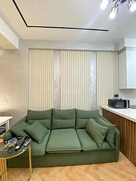Kirayə verilir 2 otaqlı mənzil 50 m²