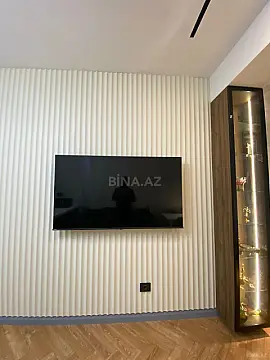 Kirayə verilir 2 otaqlı mənzil 50 m²