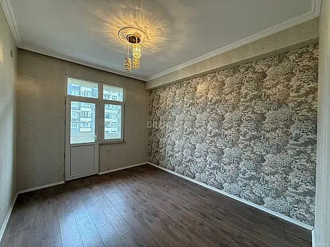 Satılır 3 otaqlı mənzil 104 m²