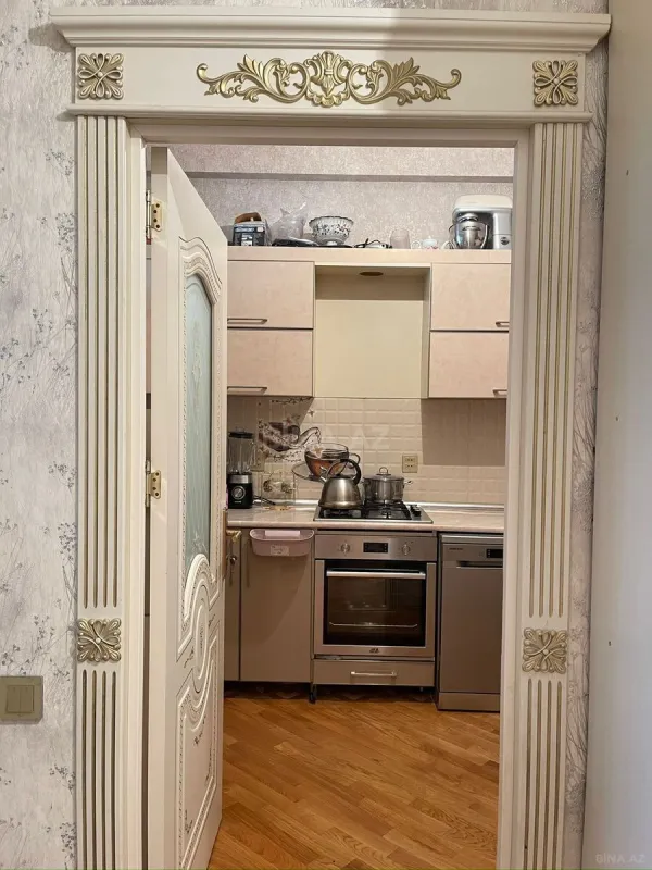 Satılır 2 otaqlı mənzil 65 m²