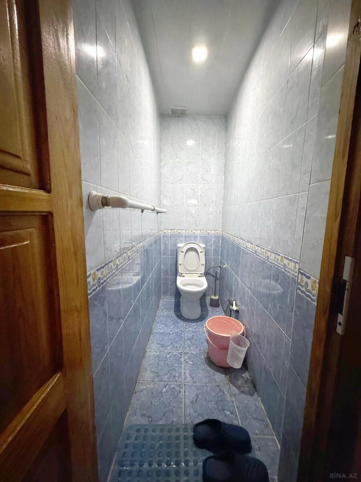 Satılır 7 otaqlı həyət evi 348 m²