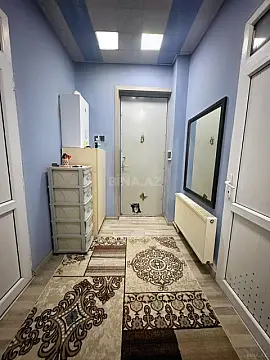 Satılır 7 otaqlı həyət evi 348 m²