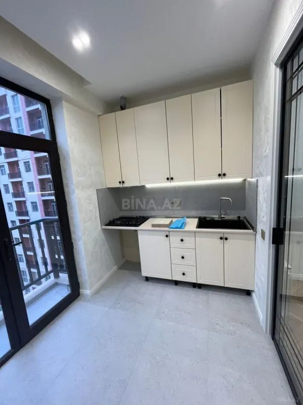 Satılır 2 otaqlı mənzil 65 m²