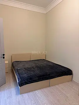 Kirayə verilir 3 otaqlı mənzil 76 m²