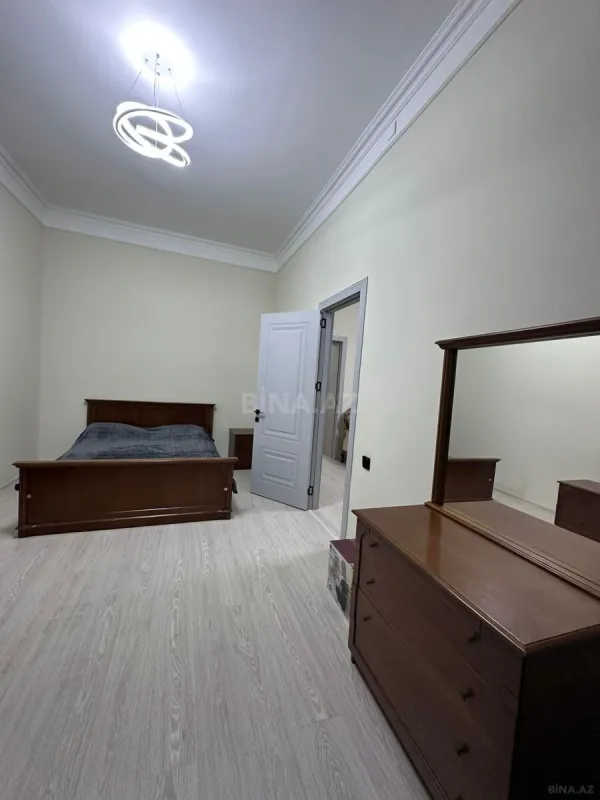 Kirayə verilir 3 otaqlı mənzil 76 m²