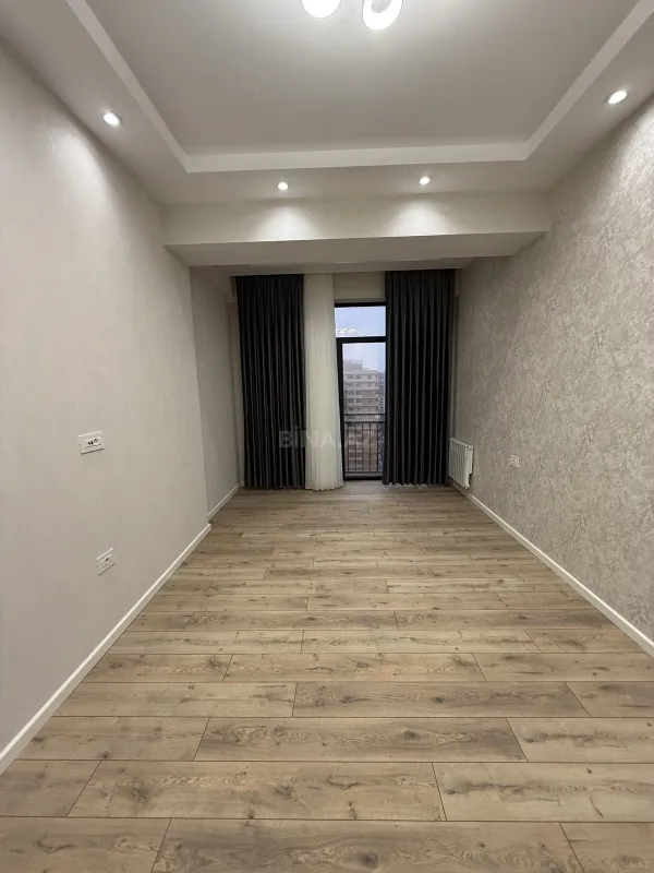 Satılır 2 otaqlı mənzil 64 m²