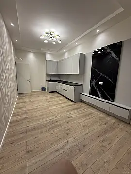 Satılır 2 otaqlı mənzil 64 m²