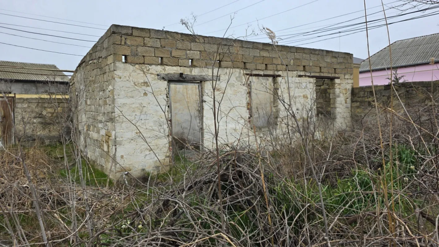 Satılır torpaq sahəsi 3.4 m²