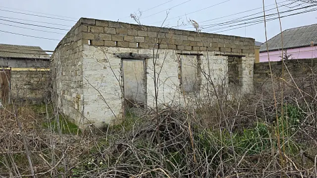 Satılır torpaq sahəsi 3.4 m²