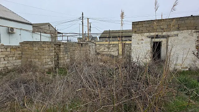 Satılır torpaq sahəsi 3.4 m²