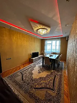 Satılır 2 otaqlı mənzil 65 m² — Bakı, Bakıxanov 2 otaq 65.00 m²