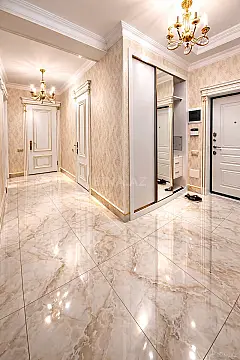 Satılır 2 otaqlı mənzil 80 m²