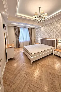 Satılır 2 otaqlı mənzil 80 m²