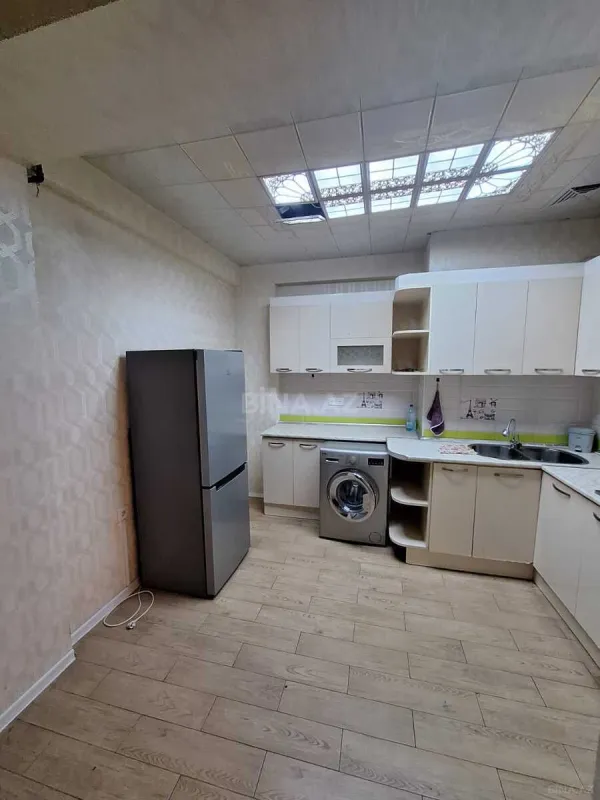 Satılır 2 otaqlı mənzil 50 m²