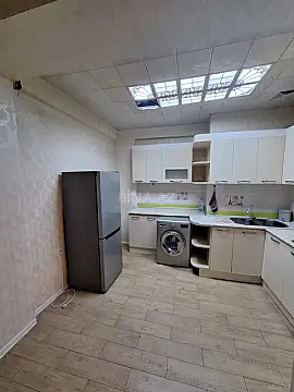 Satılır 2 otaqlı mənzil 50 m²
