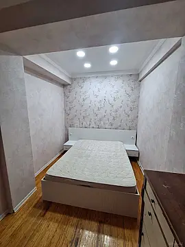 Satılır 2 otaqlı mənzil 50 m²