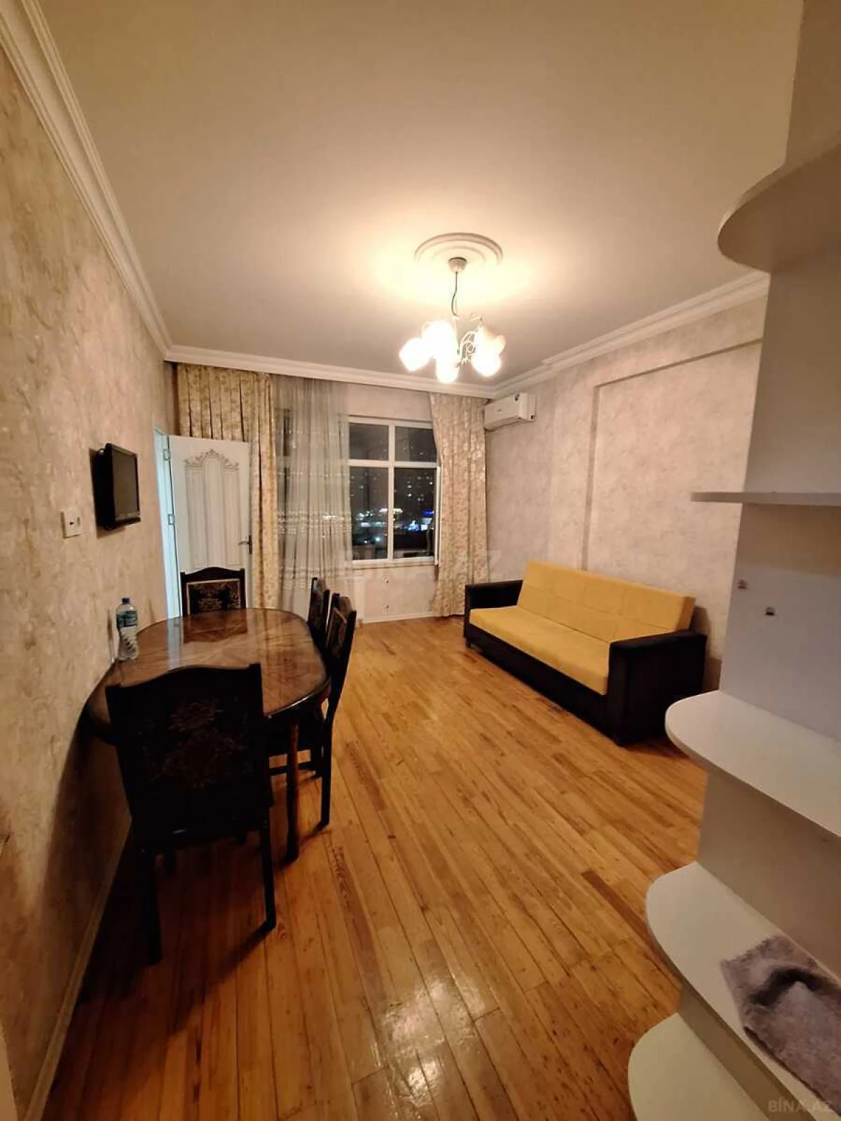 Satılır 2 otaqlı mənzil 50 m²
