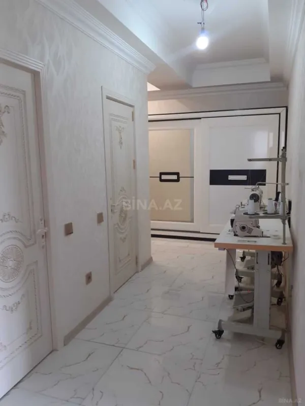 Satılır 3 otaqlı mənzil 100 m²