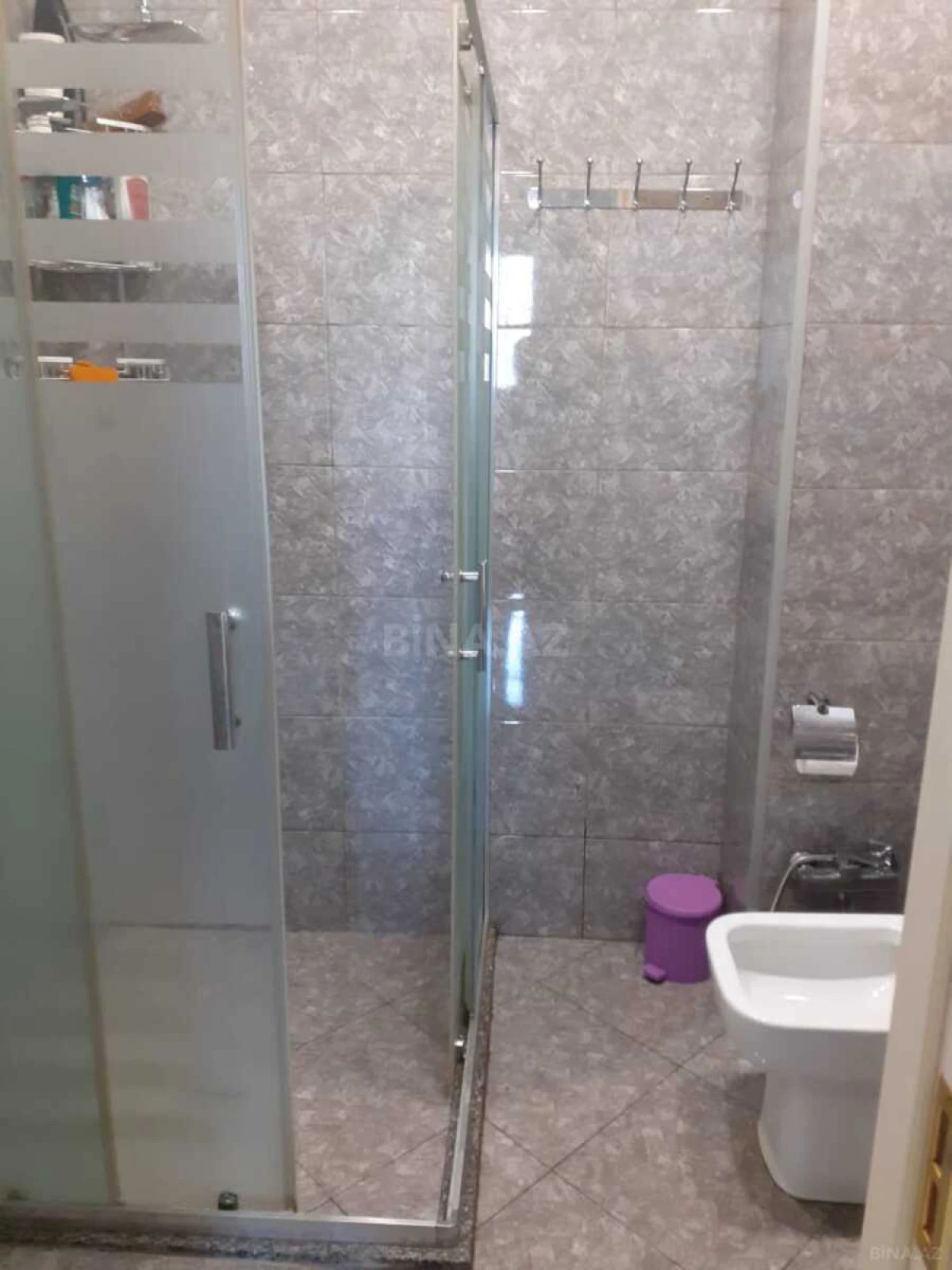 Satılır 3 otaqlı mənzil 100 m²