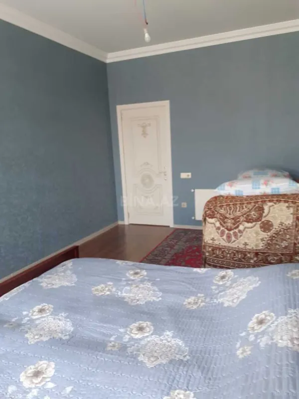 Satılır 3 otaqlı mənzil 100 m²
