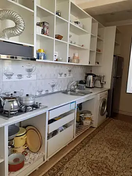 Satılır 3 otaqlı mənzil 100 m²