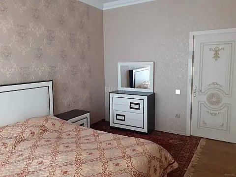 Satılır 3 otaqlı mənzil 100 m²
