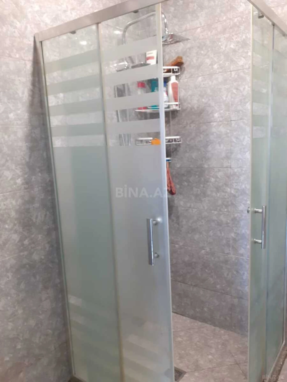 Satılır 3 otaqlı mənzil 100 m²