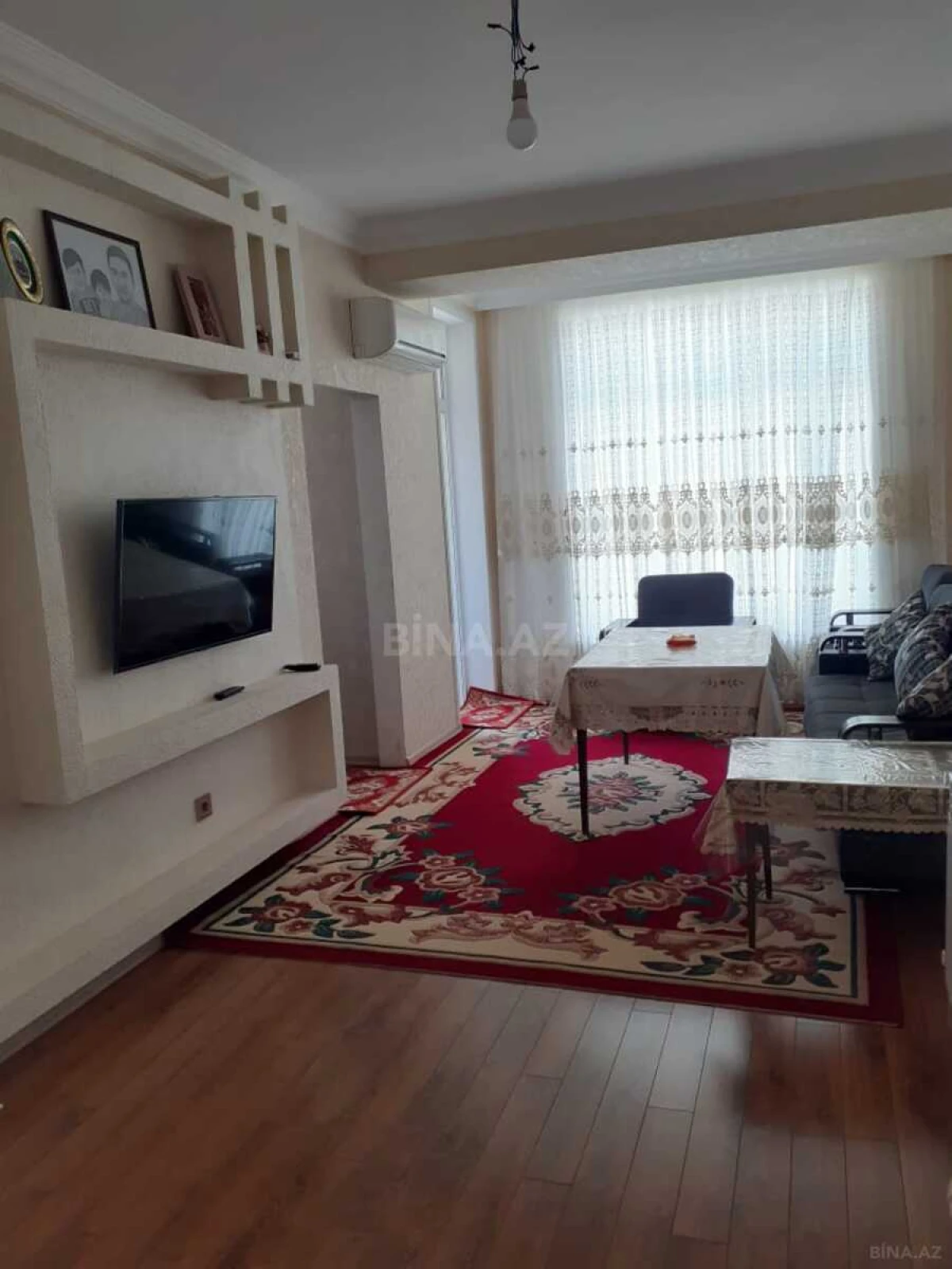Satılır 3 otaqlı mənzil 100 m²