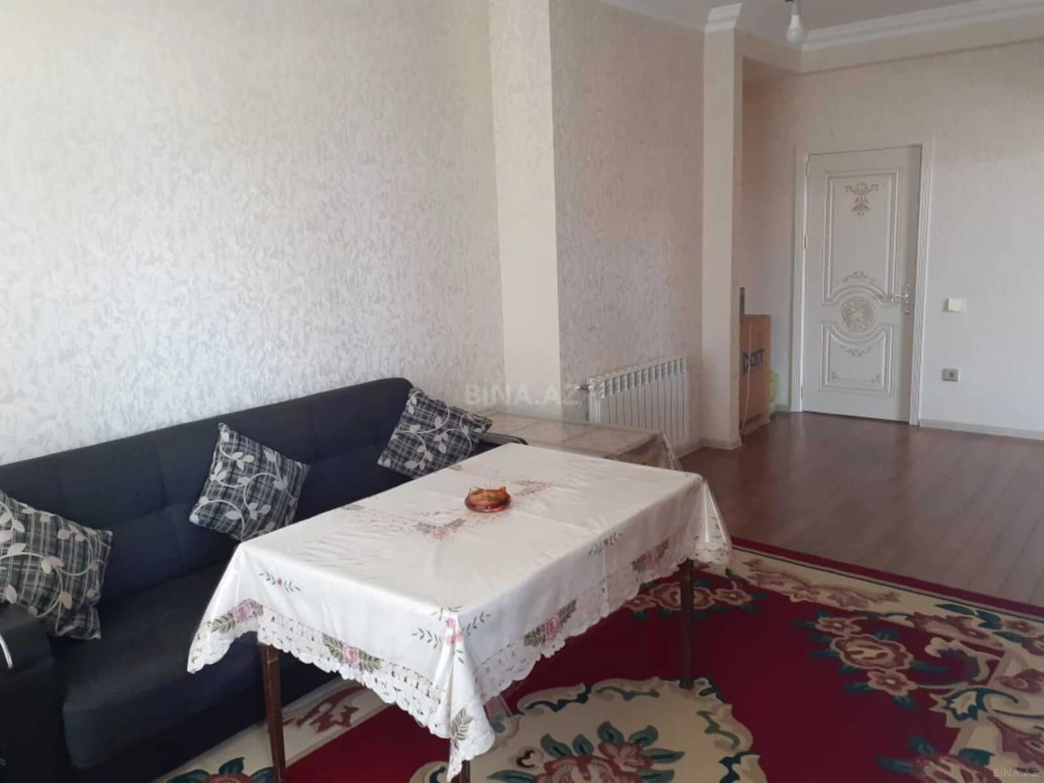Satılır 3 otaqlı mənzil 100 m²