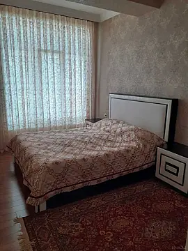 Satılır 3 otaqlı mənzil 100 m²