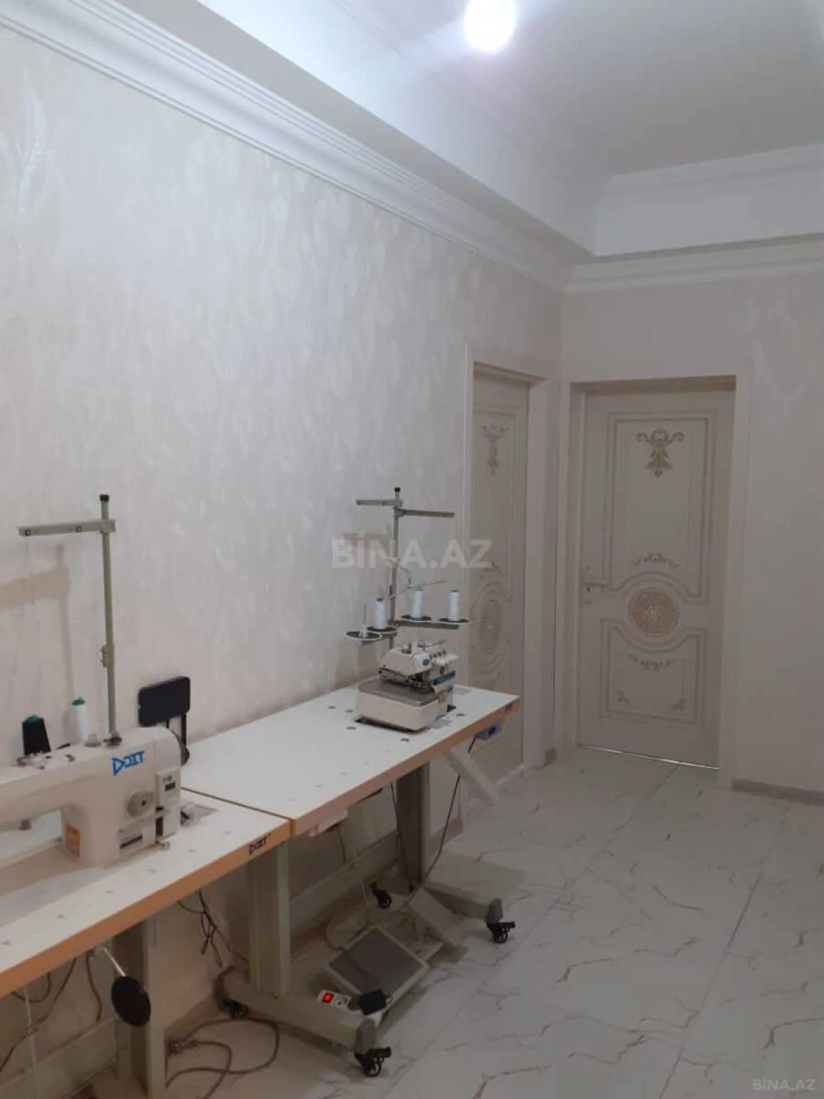 Satılır 3 otaqlı mənzil 100 m²