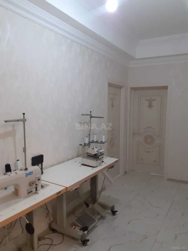 Satılır 3 otaqlı mənzil 100 m²