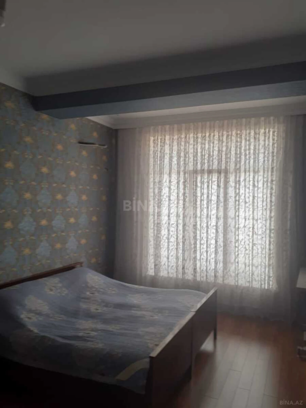 Satılır 3 otaqlı mənzil 100 m²