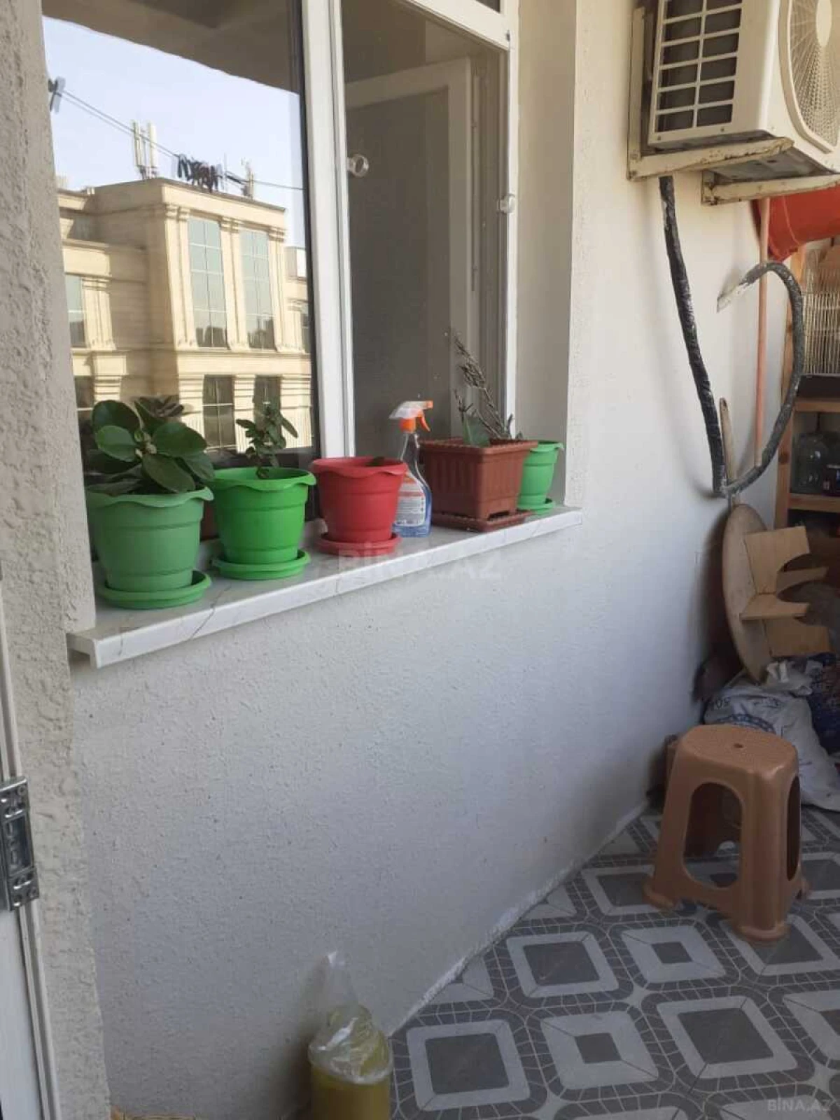 Satılır 3 otaqlı mənzil 100 m²