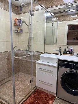 Satılır 3 otaqlı mənzil 112 m²