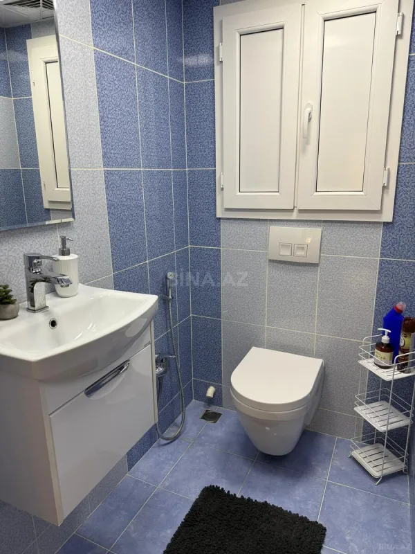 Satılır 3 otaqlı mənzil 112 m²