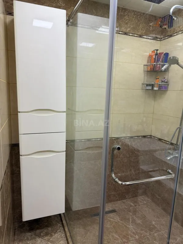 Satılır 3 otaqlı mənzil 112 m²