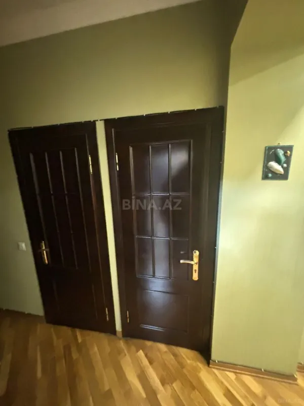 Kirayə verilir 2 otaqlı mənzil 110 m²