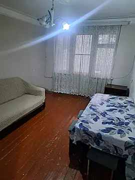 Kirayə verilir 2 otaqlı mənzil 35 m² — Bakı, Qaraçuxur 2 otaq 35.00 m²