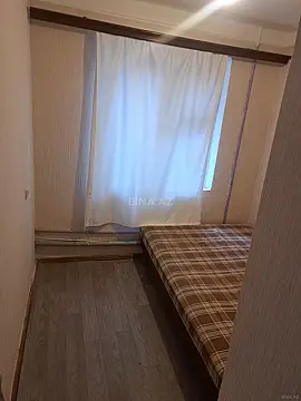 Kirayə verilir 2 otaqlı mənzil 35 m²