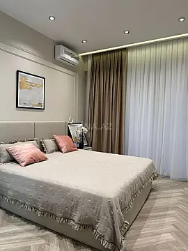 Kirayə verilir 2 otaqlı mənzil 68 m²