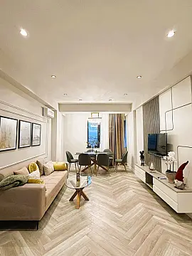 Kirayə verilir 2 otaqlı mənzil 68 m² — Bakı, Xətai 2 otaq 68.00 m²