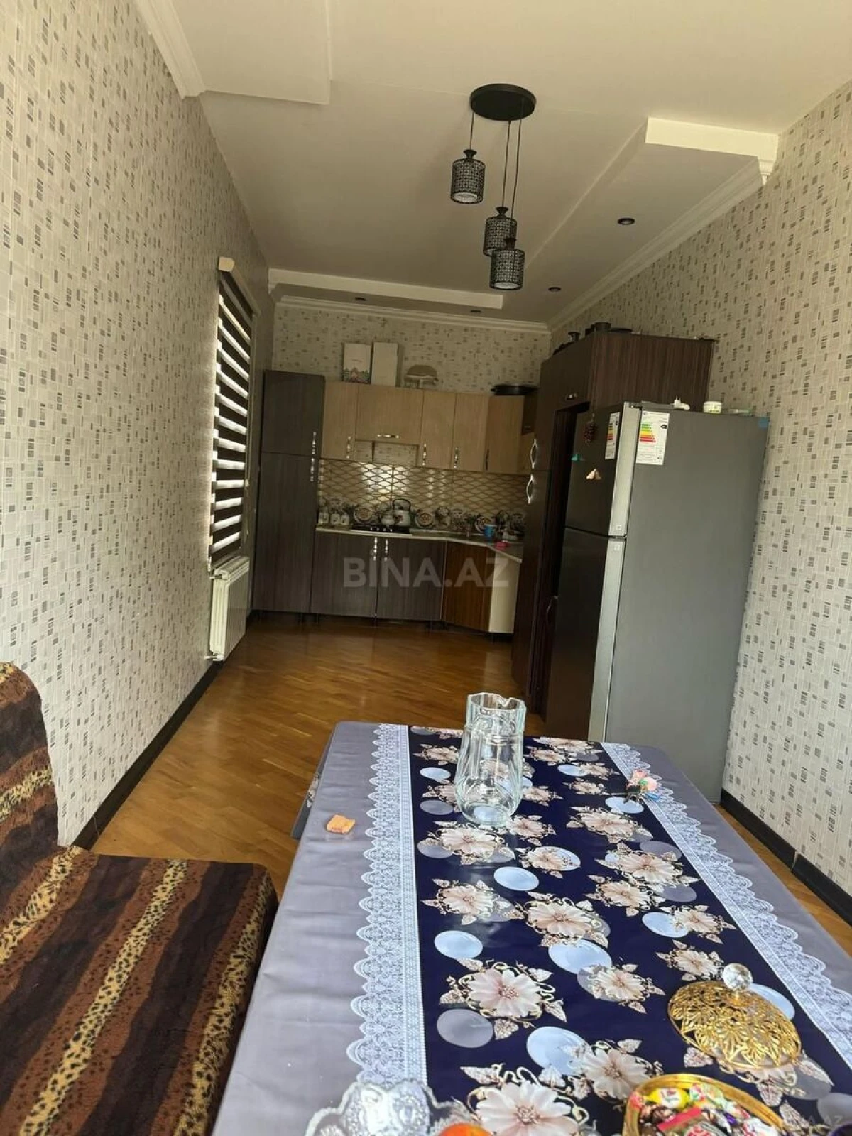 Satılır 5 otaqlı həyət evi 200 m²