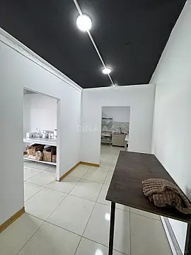 Satılır obyekt 500 m²