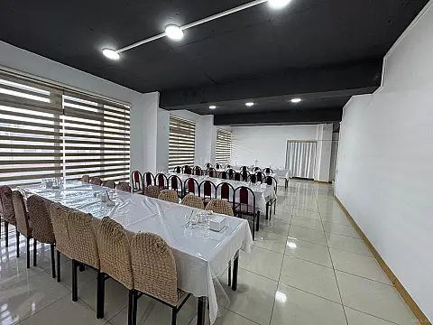 Satılır obyekt 500 m²